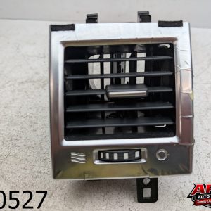 OEM 2011 Land Range Rover Sport 4.4L Front Right Dash Outer Air Vent