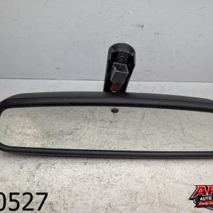 OEM 2011 Land Range Rover Sport 4.4L INTERIOR REAR VIEW MIRROR