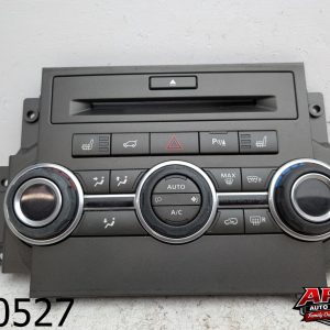 OEM 2011 Land Range Rover Sport 4.4L A/C Heater Climate Control AH22-19E900-JH
