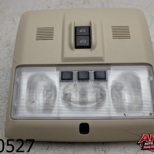 OEM 2011 Land Range Rover Sport 4.4L FRONT OVERHEAD INTERIOR DOME LIGHT LAMP