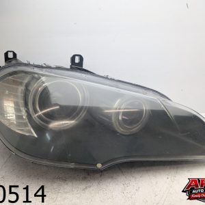 OEM 2011 BMW X5 3.0L Right Passenger Side  Xenon HID Headlight