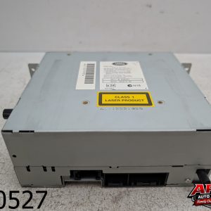 OEM 2011 Land Range Rover Sport 4.4L AM FM CD RADIO RECEIVER HEAD UNIT