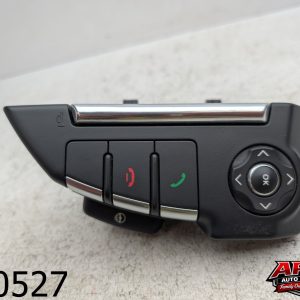 OEM 2011 Land Range Rover Sport 4.4L STEERING WHEEL RIGHT SIDE TELEPHONE SWITCH
