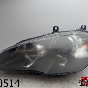 OEM 2011 BMW X5 3.0L Left Driver Side  Xenon HID Headlight