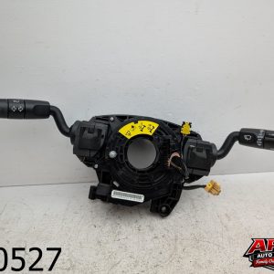 OEM 2011 Land Range Rover Sport 4.4L Wiper Steering Column Control Switch