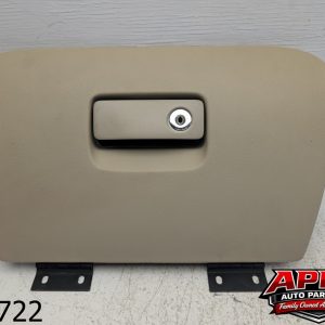 OEM 1996 Jaguar XJ6 4.0L GLOVE BOX NED