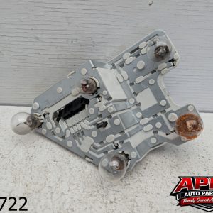 OEM 1996 Jaguar XJ6 4.0L  Left DRIVER  Tail Light Lamp Bulb Socket
