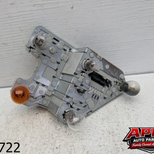 OEM 1996 Jaguar XJ6 4.0L RIGHT PASSENGER Tail Light Lamp Bulb Socket