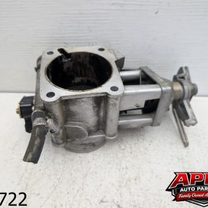 OEM 1996 Jaguar XJ6 4.0L Engine Motor Throttle Body