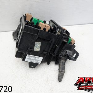 OEM 2015 Kia Optima 2.4L Fusebox 18790-01316