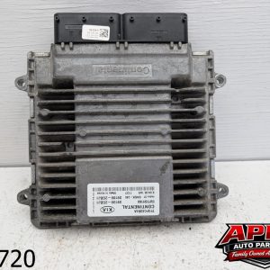 OEM 2015 Kia Optima 2.4L Engine Control ECU Module Unit