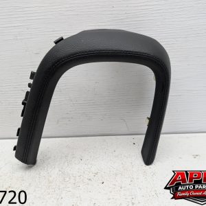 OEM 2015 Kia Optima 2.4L SIDE DASH TRIM