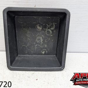 OEM 2015 Kia Optima 2.4L TRAY STORAGE COMPARTMENT CENTER CONSOLE