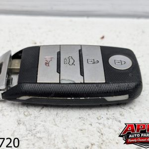 OEM 2015 Kia Optima 2.4L KEY FOB FCC REMOTE LOT