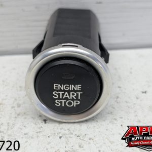 OEM 2015 Kia Optima 2.4L Push Button Ignition Start Stop Engine Switch