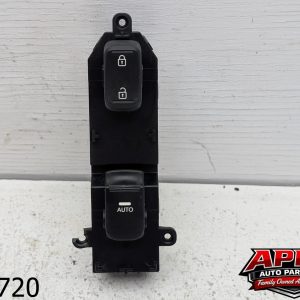 OEM 2015 Kia Optima Power Window Door Window Buttons Switch Front Passenger Side
