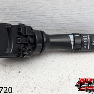 OEM 2015 Kia Optima 2.4L Windshield Wiper Switch Control