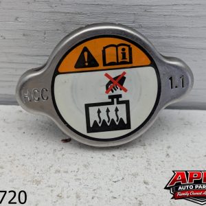 OEM 2015 Kia Optima 2.4L RADIATOR CAP