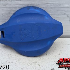 OEM 2015 Kia Optima 2.4L WINDSHIELD WIPER WASHER FLUID RESERVOIR TANK COVER CAP
