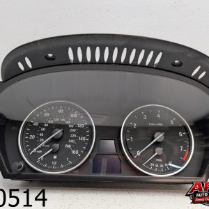 OEM 2011 BMW X5 3.0L SPEEDOMETER INSTRUMENT CLUSTER SPEEDO GAUGE