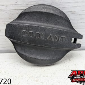 OEM 2015 Kia Optima 2.4L COOLANT FLUID CAP