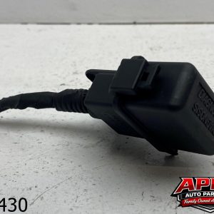 OEM 2018 Hyundai Sonata 2.4L Diagnostic Socket Plug Port