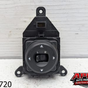 OEM 2015 Kia Optima 2.4L MIRROR CONTROL SWITCH