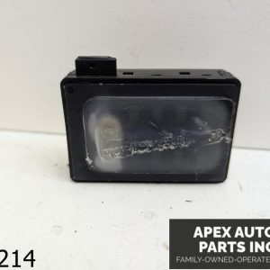 OEM 2008 BMW 328i 3.0L Windshield Rain Light Sensor Unit Module