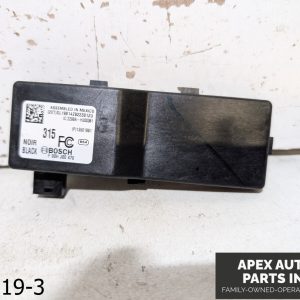 OEM 2009-2016 Buick Lacrosse 3.6L CENTER WINDSHIELD MOUNT KEYLESS ENTRY RECEIVER
