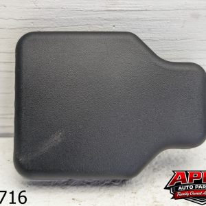 OEM 2015 Chrysler 200 2.4L Windscreen Humidity Sensor Cover Trim