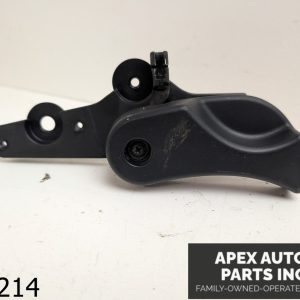 OEM 2008 BMW 328i 3.0L HOOD BONNET RELEASE OPENER OPEN HANDLE ARM