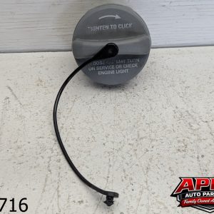 OEM 2015 Chrysler 200 2.4L Gas Fuel Filler Cap Lid