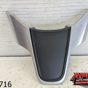 OEM 2015 Chrysler 200 2.4L STEERING WHEEL SPOKE TRIM/BEZEL/COVER