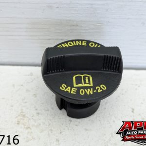 OEM 2015 Chrysler 200 2.4L Engine Oil Cap