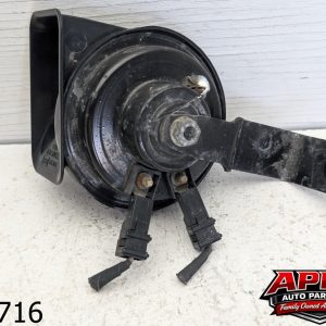 OEM 2015 Chrysler 200 2.4L Side Horn LOW TONE