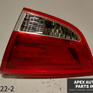 OEM 2012 Hyundai Tucson 2.4L Right Passenger Side Trunk Inner Light
