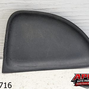 OEM 2015 Chrysler 200 2.4L FRONT LEFT STORAGE TRAY