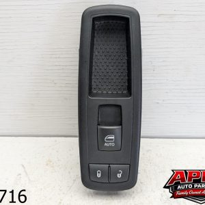 OEM 2015 Chrysler 200 2.4L FRONT RIGHT DOOR WINDOW CONTROL SWITCH