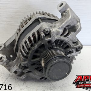 OEM 2015 Chrysler 200 2.4L Amp Alternator Assembly