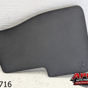 OEM 2015 Chrysler 200 2.4L  interior fuse box cover