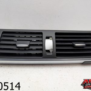 OEM 2011 BMW X5 3.0L Center Dash Air Vent