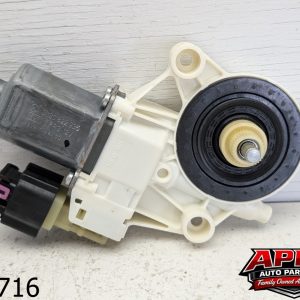 OEM 2015 Chrysler 200 2.4L PASSENGER RIGHT FRONT WINDOW MOTOR 2 PIN