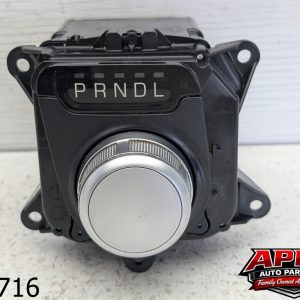 OEM 2015 Chrysler 200 2.4L  Automatic Gear Shifter