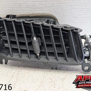 OEM 2015 Chrysler 200 2.4L SIDE CENTER DASH AC AIR VENT GRILLE