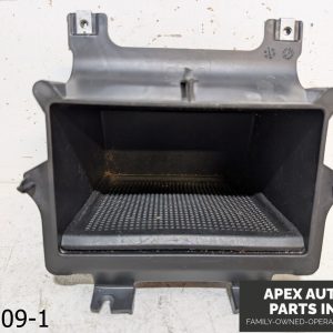 OEM 2006-2015 Land Rover LR2 3.2L Center Console Ashtray Storage Compartment