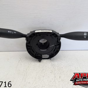 OEM 2015 Chrysler 200 2.4L WIPER CONTROL SWITCH ASSEMBLY