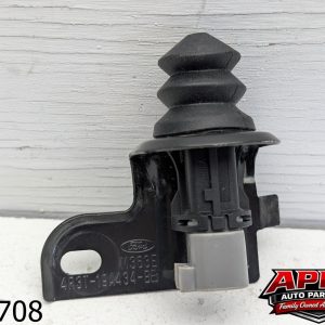 OEM 2006 Ford Mustang Coupe 4.0L Anti Theft Hood Latch Switch