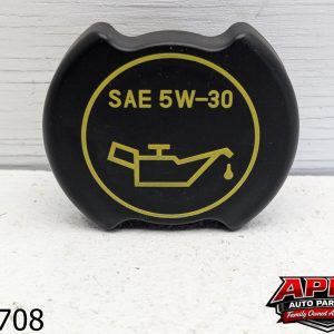 OEM 2006 Ford Mustang Coupe 4.0L Engine Oil Filler Cap