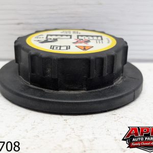 OEM 2006 Ford Mustang Coupe 4.0L Radiator Fluid Cap