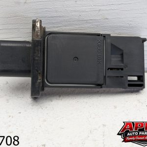 OEM 2006 Ford Mustang Coupe 4.0L Mass Air Flow Sensor 6 PINS